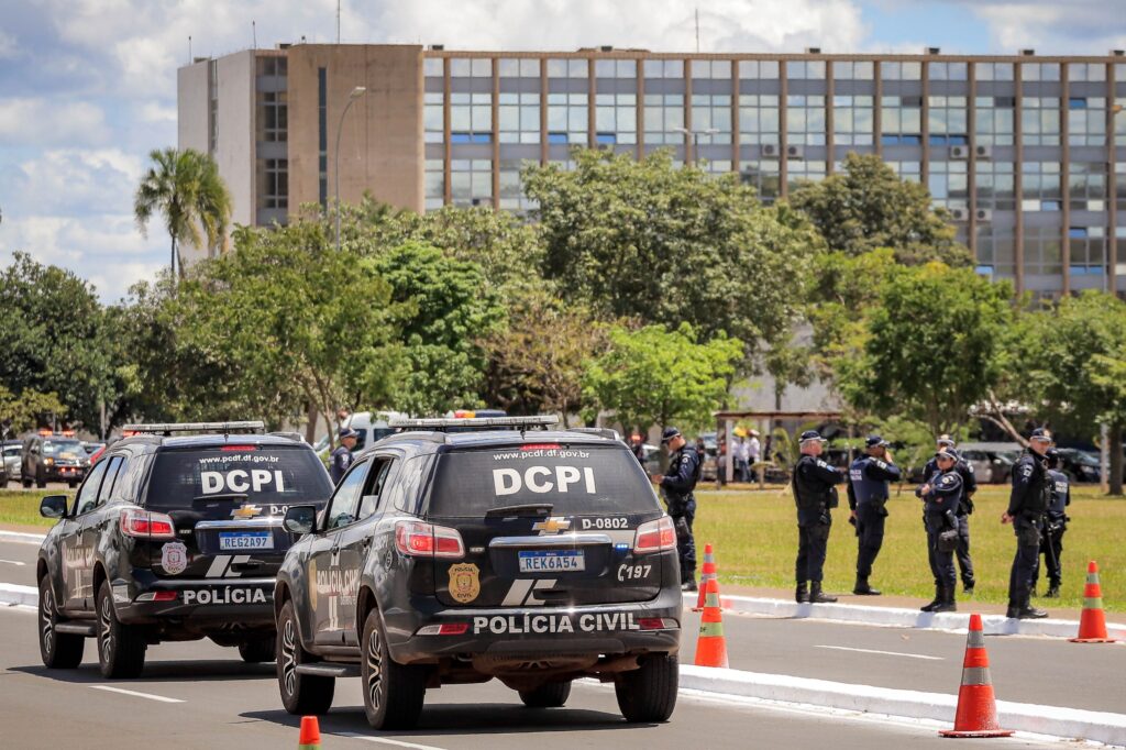 Redução recorde de homicídios consolida trabalho da Segurança Pública do DF