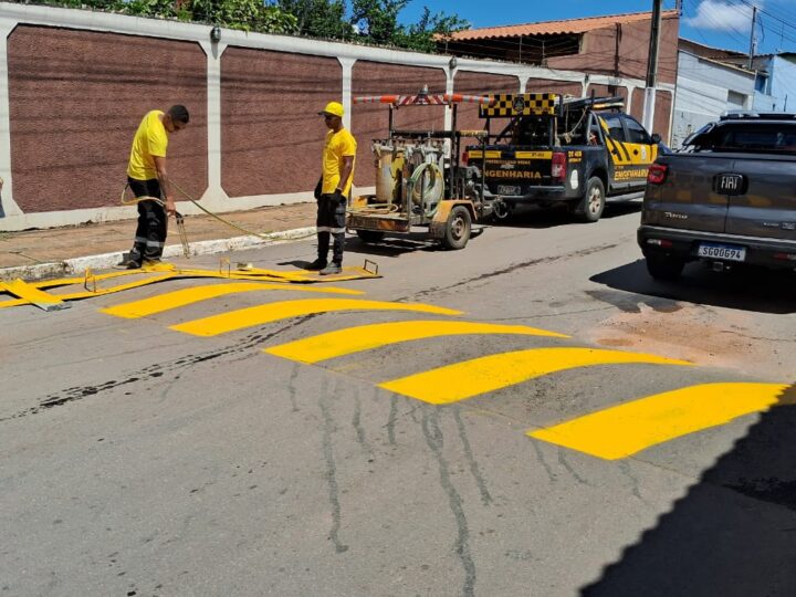 Caminhada no Parque da Cidade vai comemorar o Dia do Aposentado