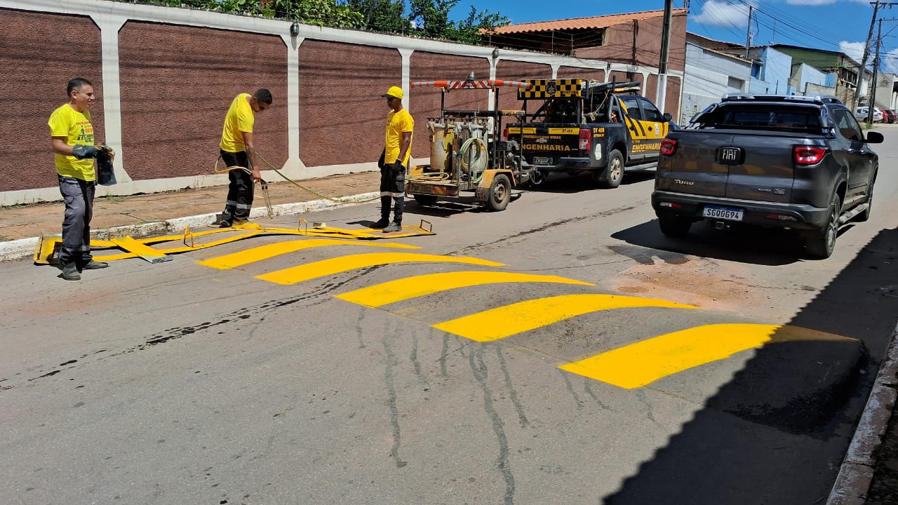 Caminhada no Parque da Cidade vai comemorar o Dia do Aposentado