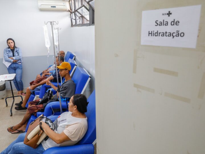 Parceria do GDF e Consórcio Brasil Central na Aquisição de Medicamentos