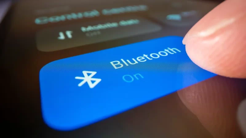 Adeus, Bluetooth? Inovação científica traz alternativa poderosa