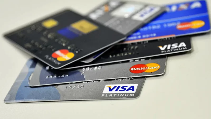Teto para juros do crédito rotativo começa a valer