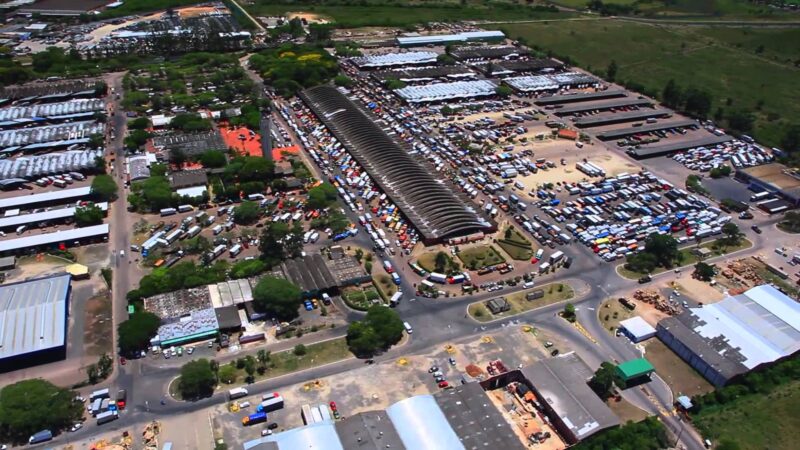 Aberta licitação para novos pontos comerciais na Ceasa-DF
