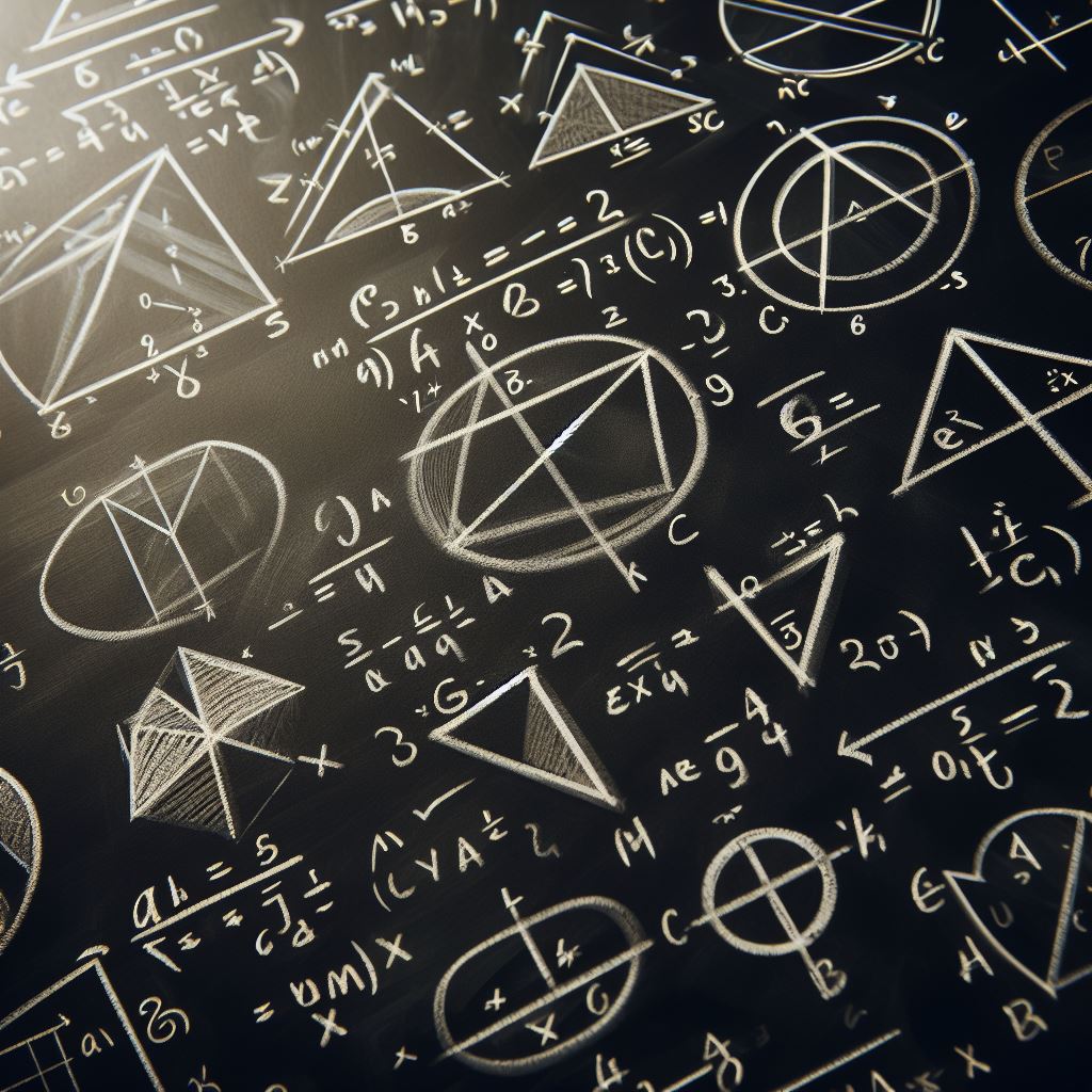 Nova IA do Google resolve problemas aplicados em Olimpíada de Matemática