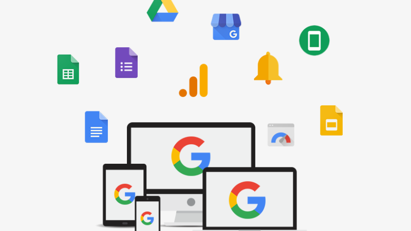 Dicas do Google para empreendedores começarem bem o ano de 2024