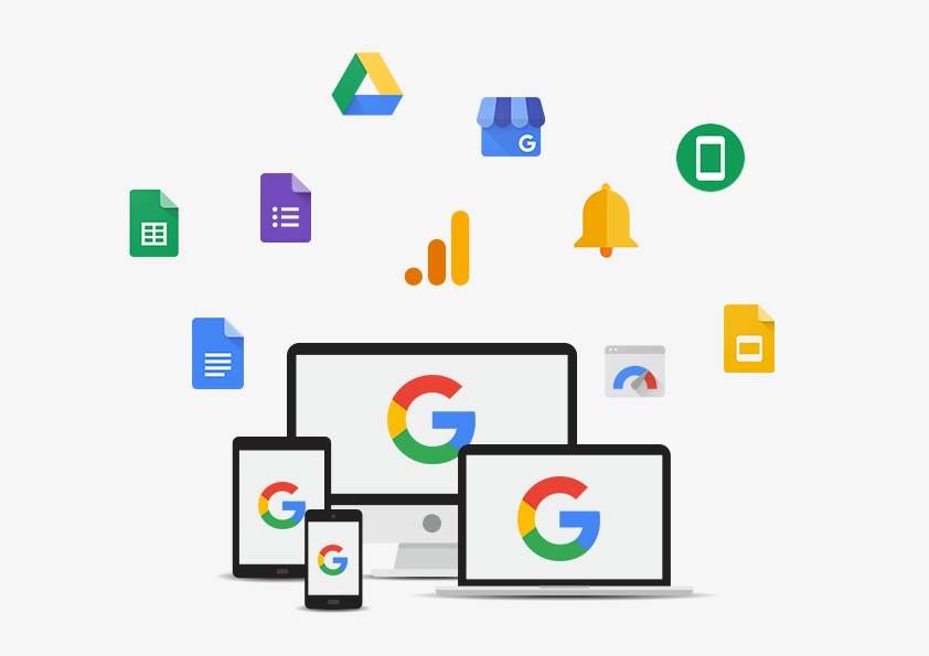 Dicas do Google para empreendedores começarem bem o ano de 2024