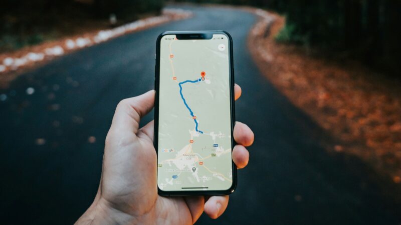 Google Maps começa a usar Bluetooth para melhorar navegação