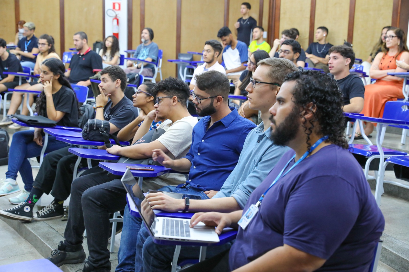 Lançado 1º edital de iniciação científica para estudantes de graduação