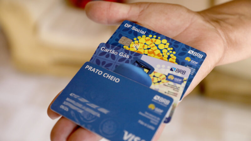 DF é exemplo de transparência no pagamento de benefícios sociais