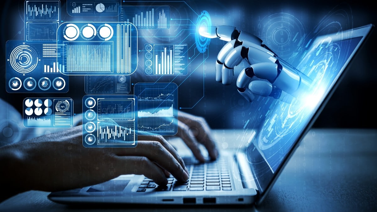 Fundador da DeepMind afirma que “é necessário conter” a inteligência artificial