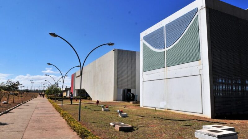 Atenção, servidor! Inscrições abertas para mestrado na UnB