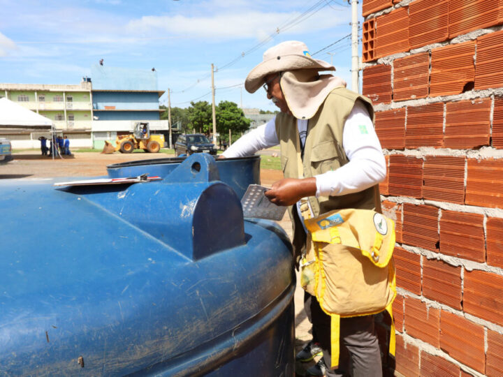 Nomeados mais 83 agentes de Vigilância Ambiental