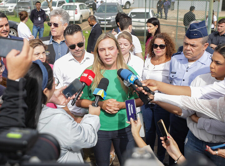 Ceilândia terá 150 leitos disponíveis para pacientes com dengue