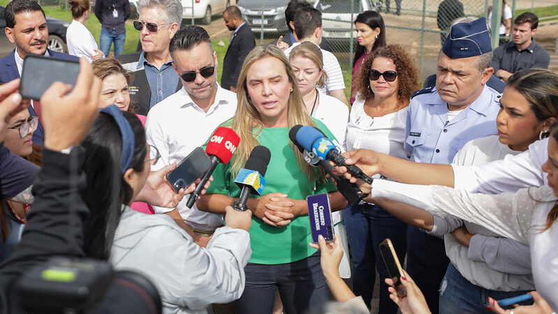 Ceilândia terá 150 leitos disponíveis para pacientes com dengue