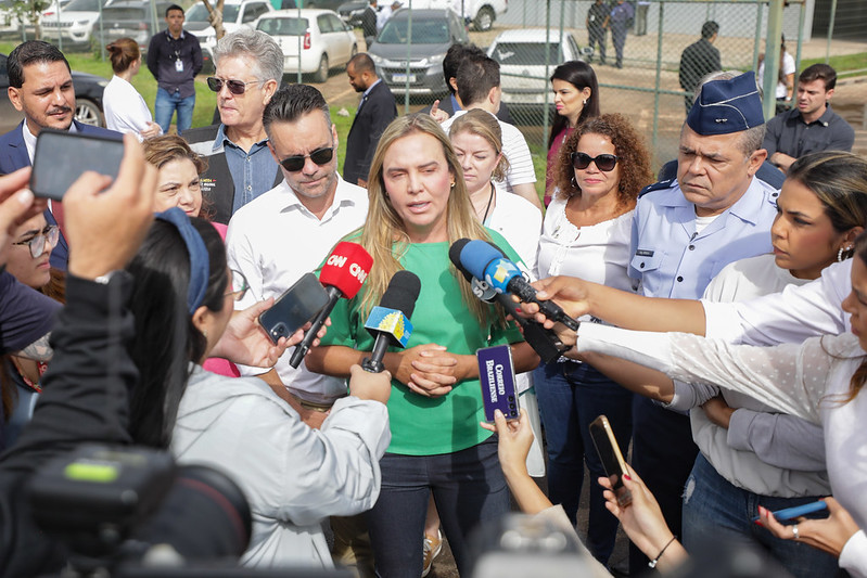 Ceilândia terá 150 leitos disponíveis para pacientes com dengue