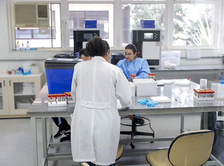 Pesquisa investiga resistência da bactéria da hanseníase a tratamento