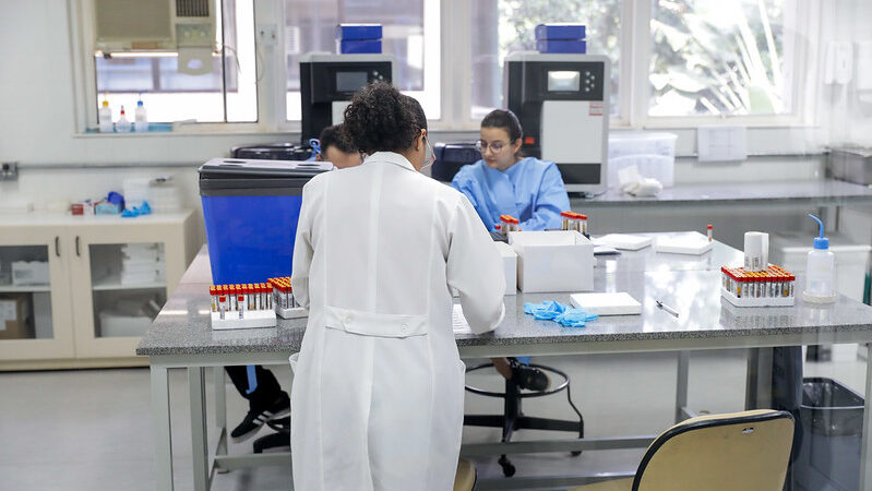 Pesquisa investiga resistência da bactéria da hanseníase a tratamento