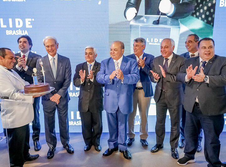 DF terá mais R$ 4 bilhões disponíveis para investimentos