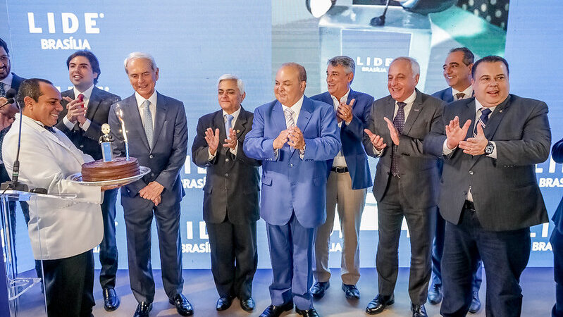 DF terá mais R$ 4 bilhões disponíveis para investimentos