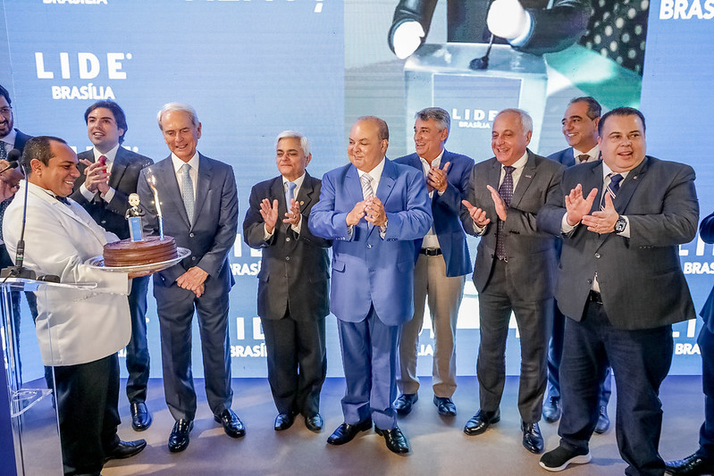 DF terá mais R$ 4 bilhões disponíveis para investimentos