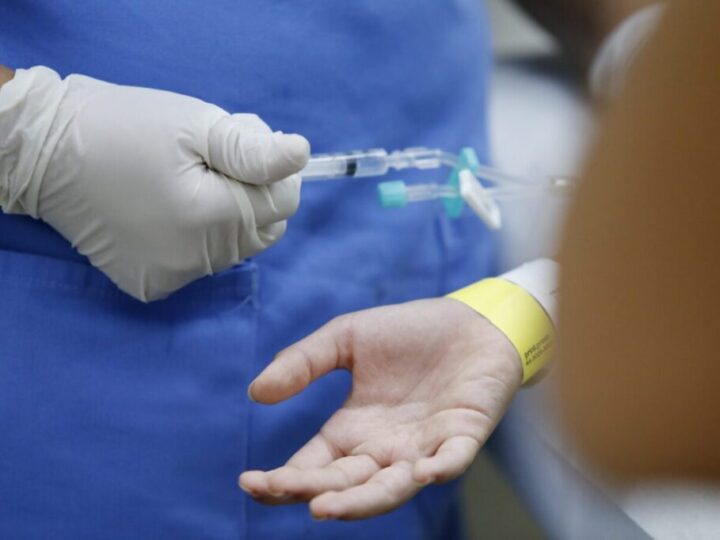 Ambulatório de dengue reduz demanda de pacientes de pronto-socorro do HRSM