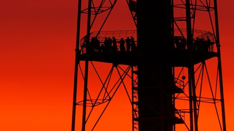 Exposição fotográfica retrata Brasília por novos ângulos