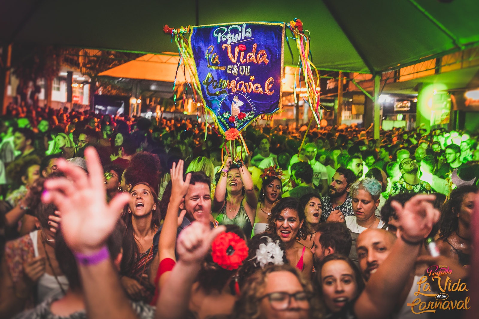 Circuito Brasília em Folia tem programação com mais de 50 atrações musicais