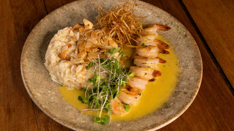 Quaresma: Restaurantes inovam com pratos sem carne vermelha