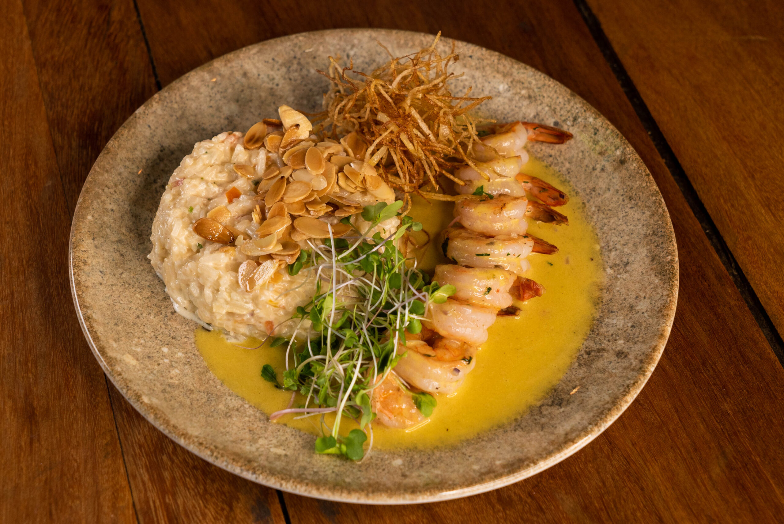 Quaresma: Restaurantes inovam com pratos sem carne vermelha