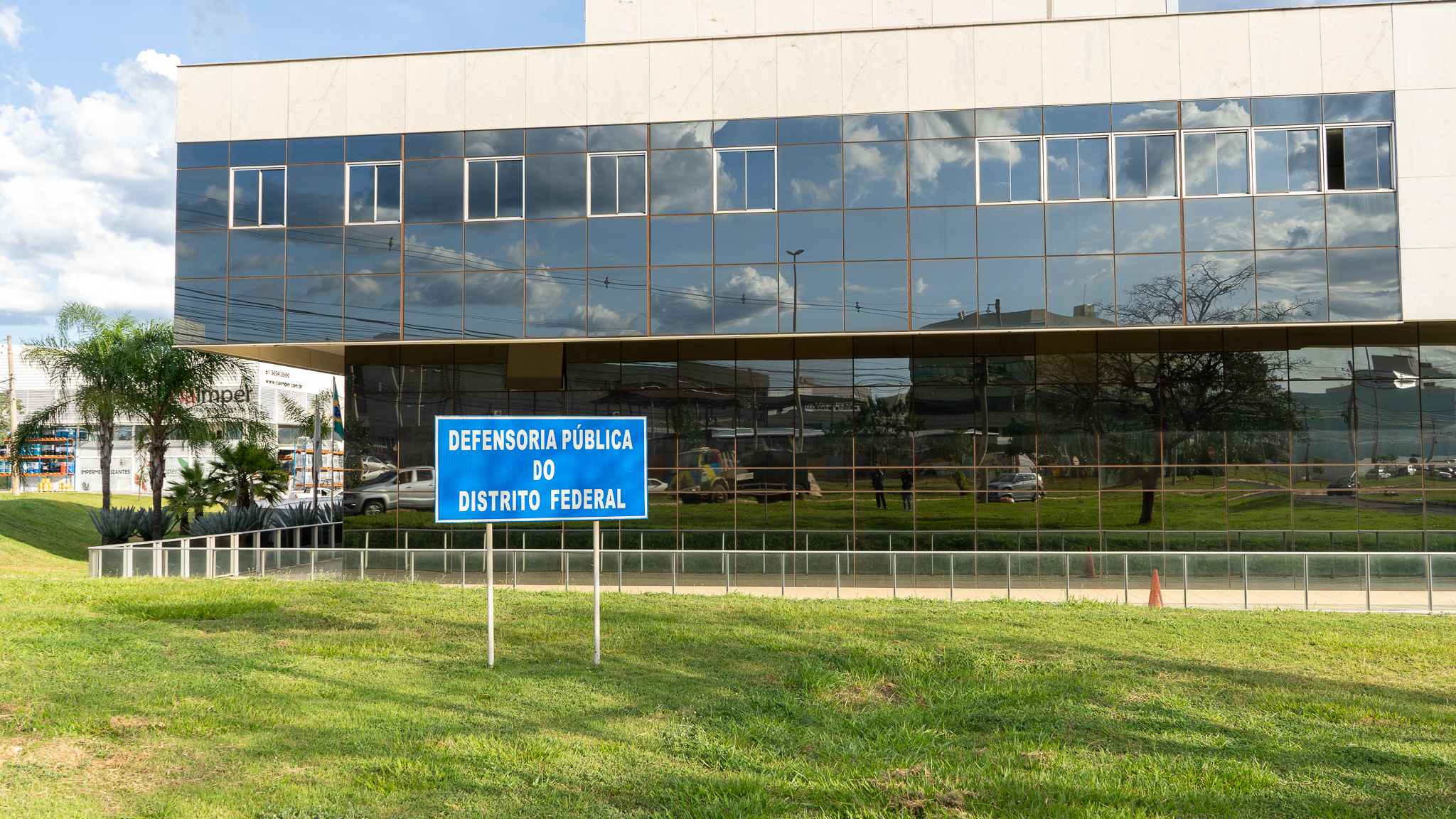 Processo penal brasileiro será tema de palestra
