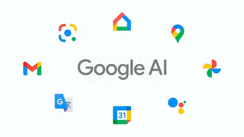 Google lança iniciativa para democratizar o aprendizado em IA