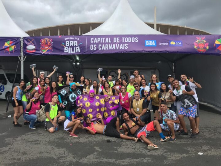 Carnaval acaba, mas cuidados com as ISTs continuam