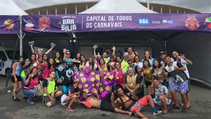 Carnaval acaba, mas cuidados com as ISTs continuam