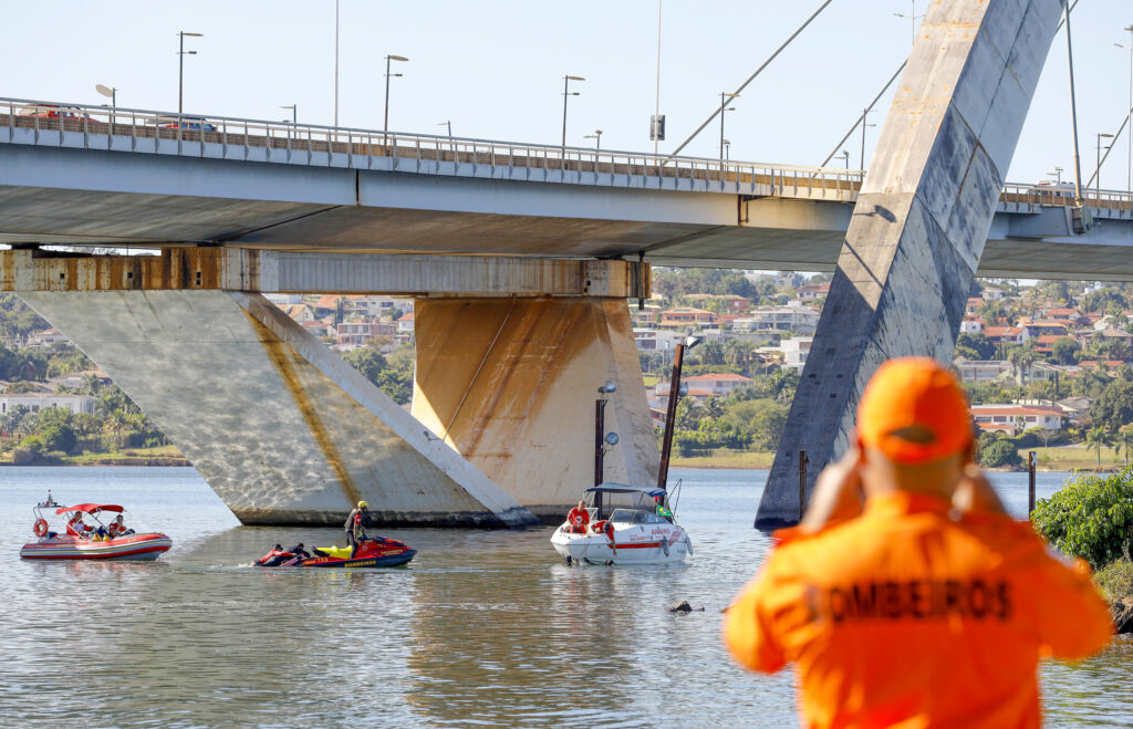 Forças de segurança alertam sobre afogamentos durante o Carnaval