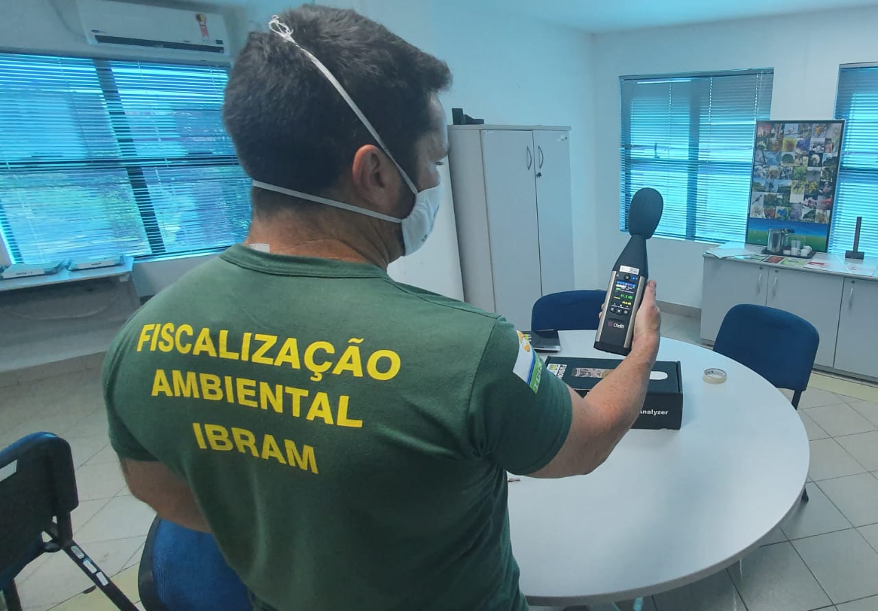 Fiscalização ambiental estará na rua durante o Carnaval