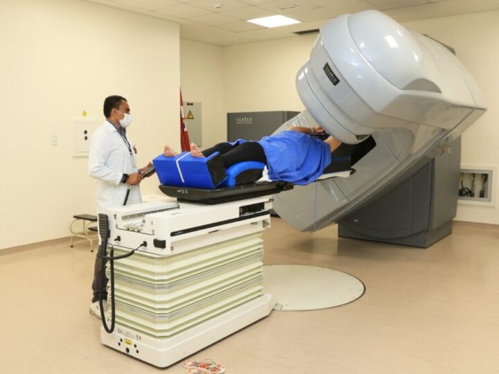 Hospitais da rede pública do DF são referência no combate ao câncer