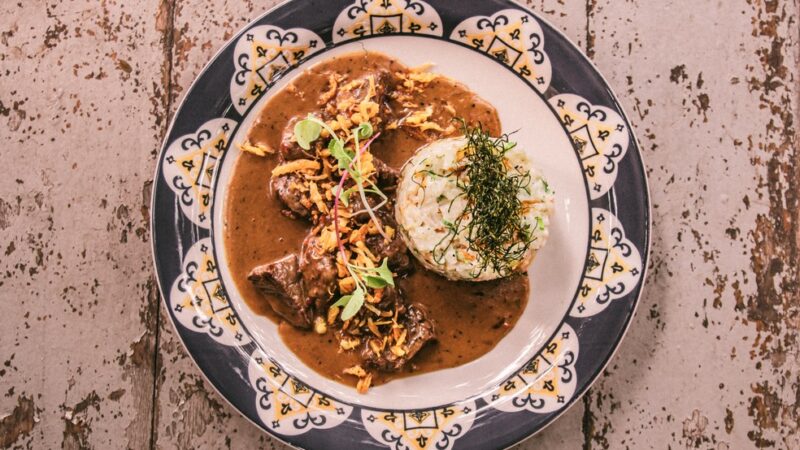 Brasília Restaurant Week: 29ª edição celebra a gastronomia da capital