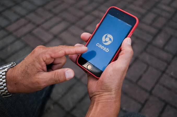 Caesb Autoleitura: Conforto, economia e praticidade para o seu dia a dia