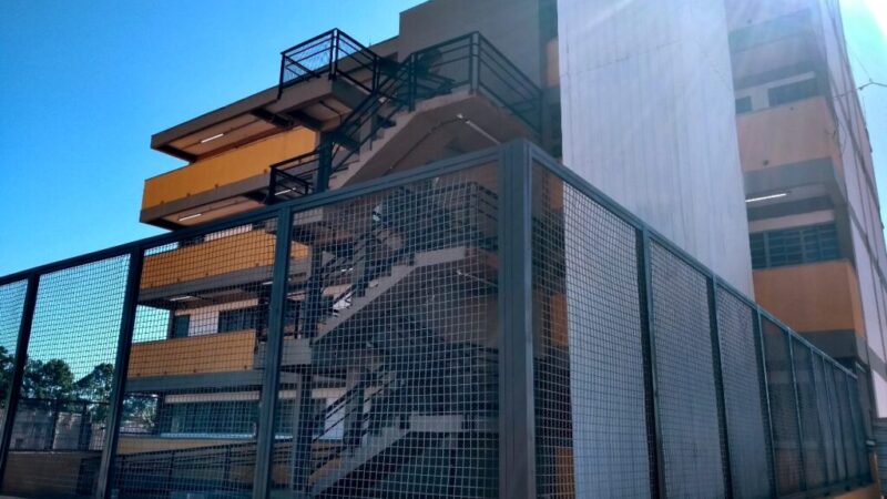 Complexo Social da Estrutural centraliza acesso a serviços públicos