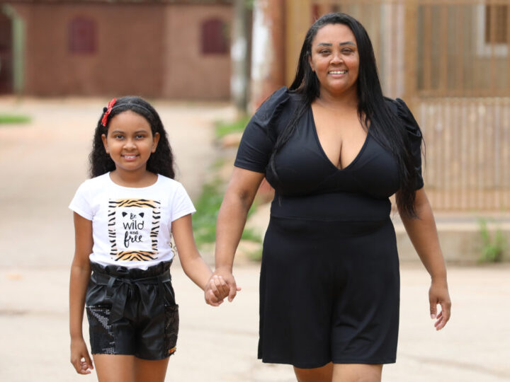 Hospital da Criança de Brasília se destaca no tratamento de câncer infantil