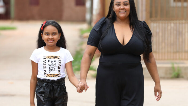 Hospital da Criança de Brasília se destaca no tratamento de câncer infantil