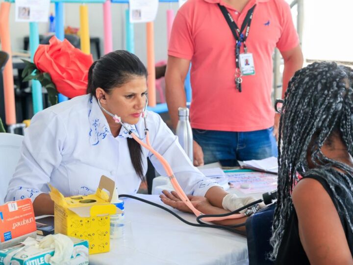 Programa Mulher nas Cidades: Inscrições abertas para diversos serviços gratuitos!