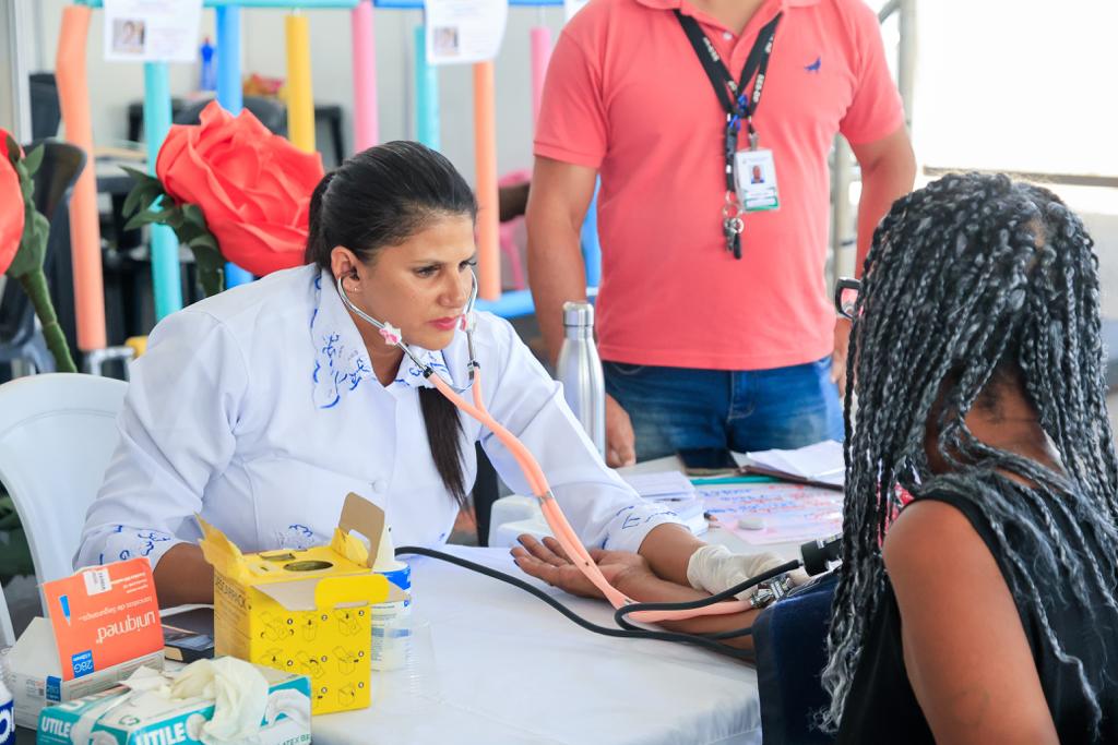 Programa Mulher nas Cidades: Inscrições abertas para diversos serviços gratuitos!