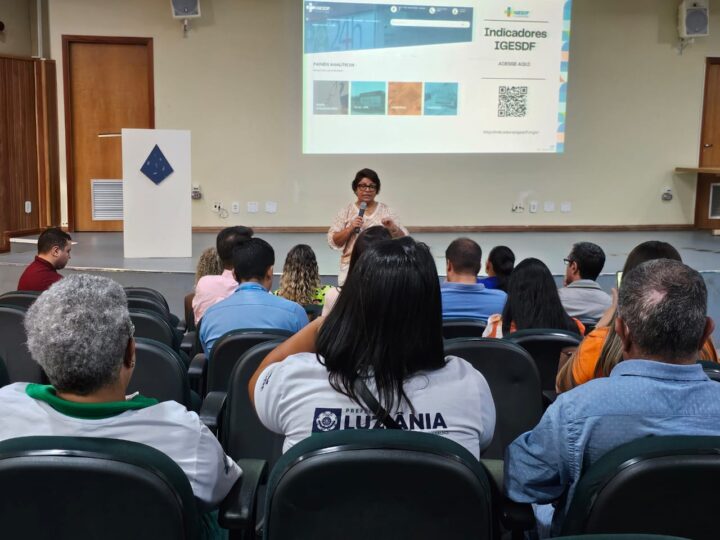 Saúde do DF e do Entorno debatem atendimentos de pacientes com dengue