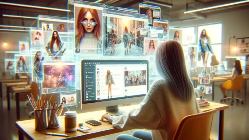 Creator Marketing: A Nova Fronteira do Marketing Digital