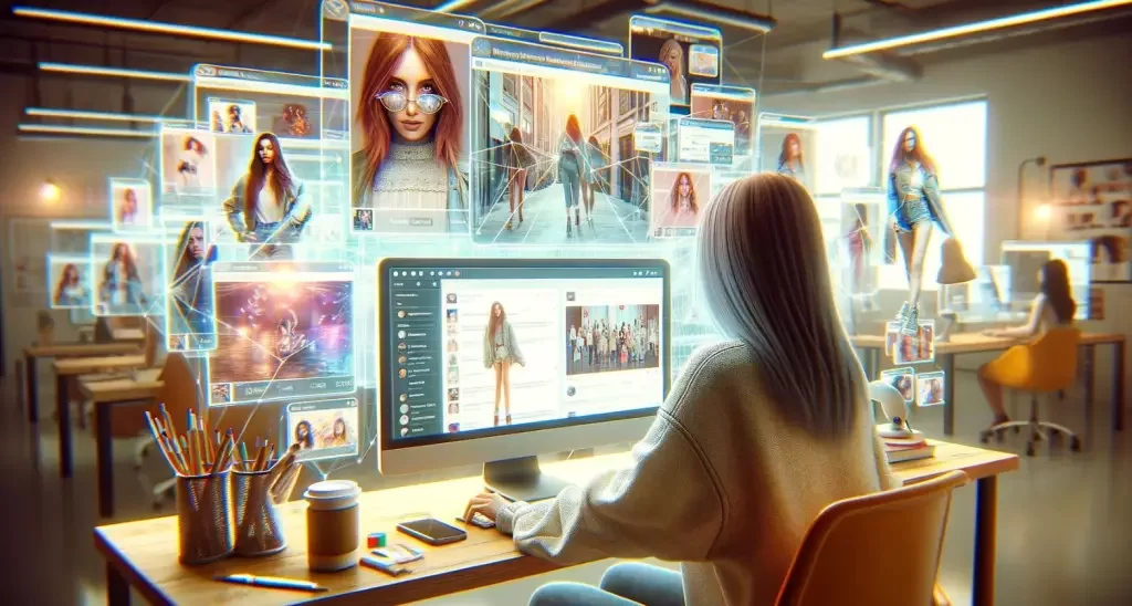 Creator Marketing: A Nova Fronteira do Marketing Digital