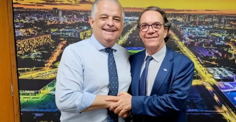 Ministério do Empreendedorismo e Sebrae iniciam agenda de trabalho conjunta
