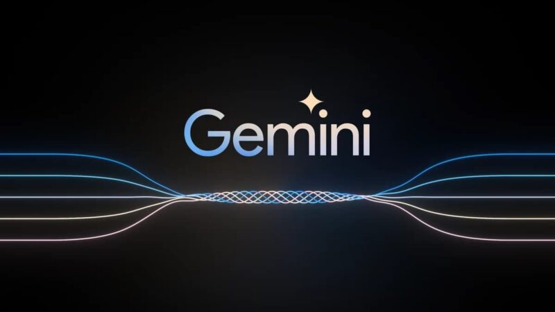 Gemini: A Nova IA do Google Que Responde Perguntas Sem Ser Chamada