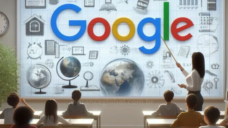 Aprimore suas habilidades com os Cursos Gratuitos do Google