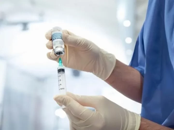 DF inicia vacinação contra a dengue nesta sexta-feira (9)